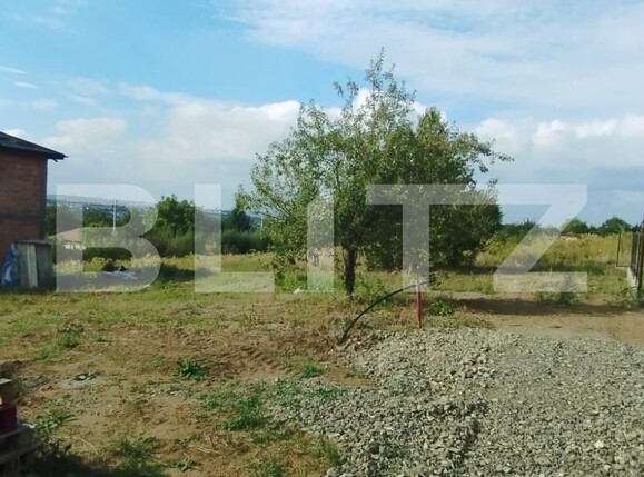 Teren de vânzare Visani - 126425TV | BLITZ Iași | Poza2