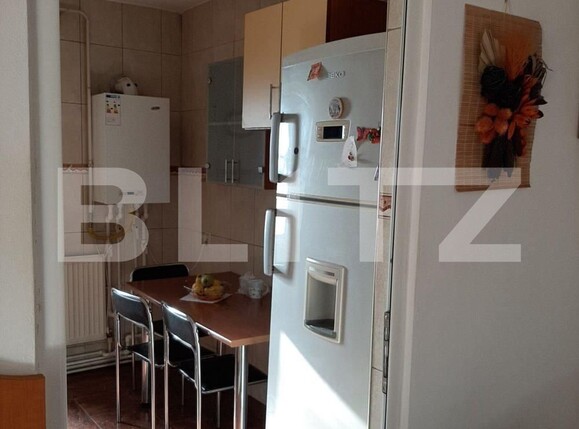 Apartament de închiriat 3 camere Ultracentral - 126426AI | BLITZ Iași | Poza2