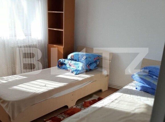 Apartament de închiriat 3 camere Ultracentral - 126426AI | BLITZ Iași | Poza1