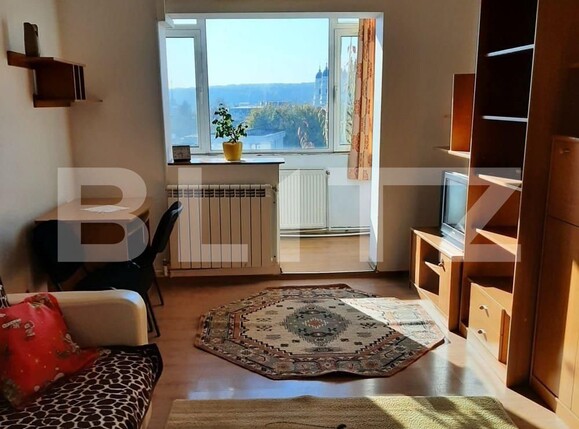 Apartament de închiriat 3 camere Ultracentral - 126426AI | BLITZ Iași | Poza4