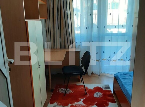 Apartament de închiriat 3 camere Ultracentral - 126426AI | BLITZ Iași | Poza3