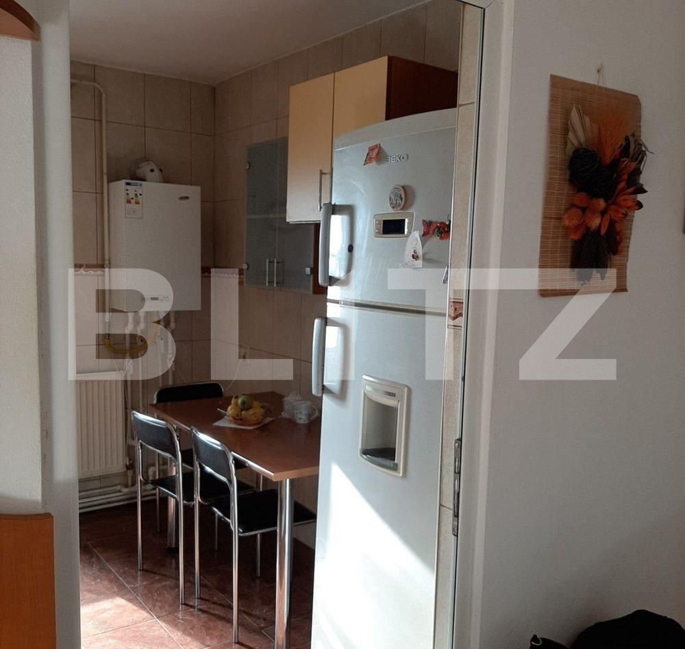 Apartament de închiriat 3 camere Ultracentral - 126426AI | BLITZ Iași | Poza2