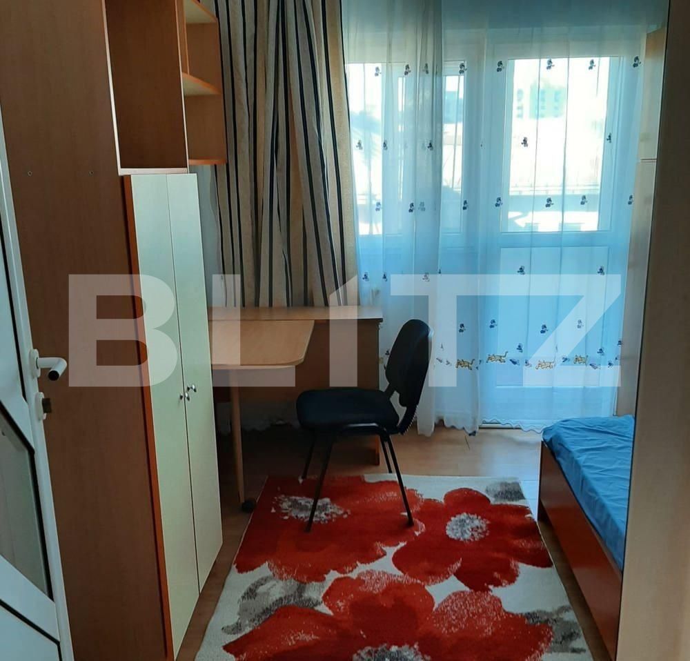 Apartament de închiriat 3 camere Ultracentral - 126426AI | BLITZ Iași | Poza3