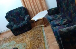 Apartament cu 2 camere, decomandat, 45mp, zona Ultracentrala