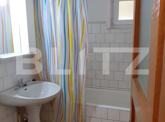 Apartament de închiriat 2 camere Ultracentral - 126430AI | BLITZ Iași | Poza5