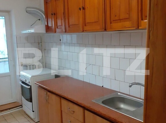 Apartament de închiriat 2 camere Ultracentral - 126430AI | BLITZ Iași | Poza3