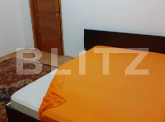 Apartament de închiriat 2 camere Ultracentral - 126430AI | BLITZ Iași | Poza1