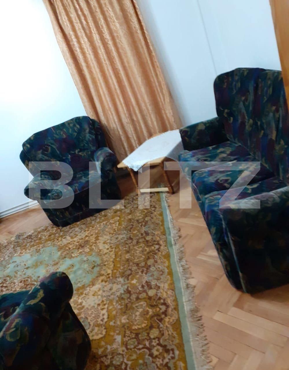Apartament de închiriat 2 camere Ultracentral - 126430AI | BLITZ Iași | Poza2
