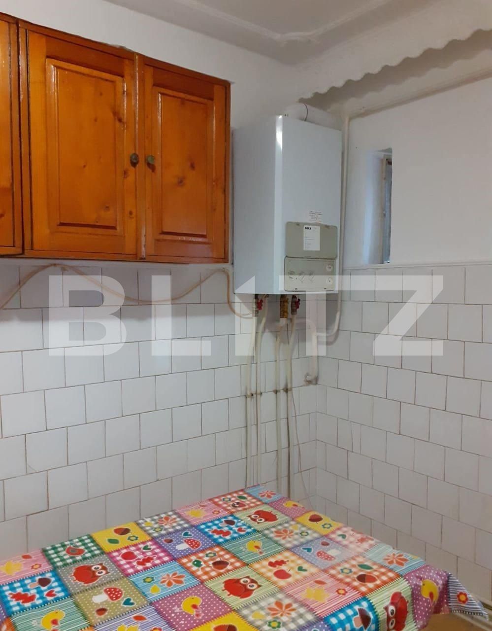 Apartament de închiriat 2 camere Ultracentral - 126430AI | BLITZ Iași | Poza4