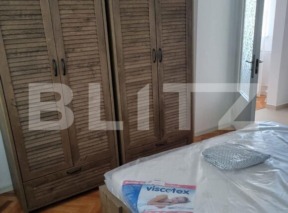 Apartament de închiriat 2 camere Arcu - 126464AI | BLITZ Iași | Poza2