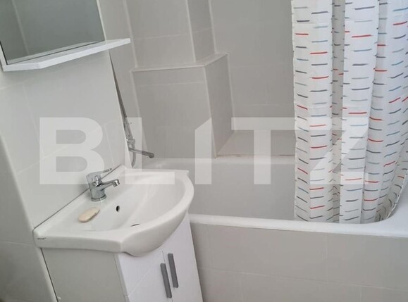 Apartament de închiriat 2 camere Arcu - 126464AI | BLITZ Iași | Poza7