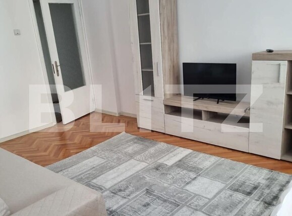 Apartament de închiriat 2 camere Arcu - 126464AI | BLITZ Iași | Poza4