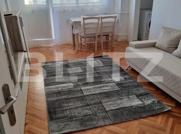 Apartament de închiriat 2 camere Arcu - 126464AI | BLITZ Iași | Poza5