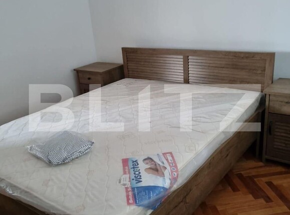 Apartament de închiriat 2 camere Arcu - 126464AI | BLITZ Iași | Poza1