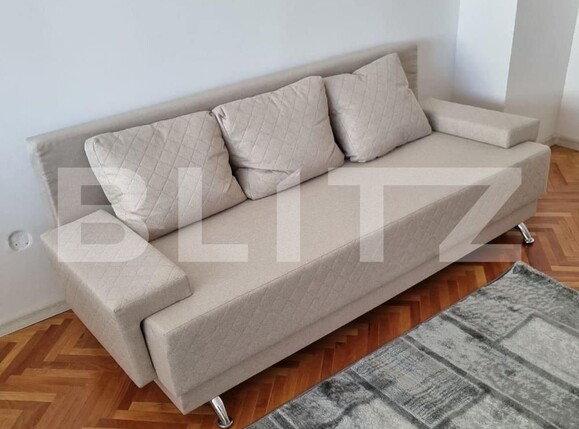 Apartament de închiriat 2 camere Arcu - 126464AI | BLITZ Iași | Poza3