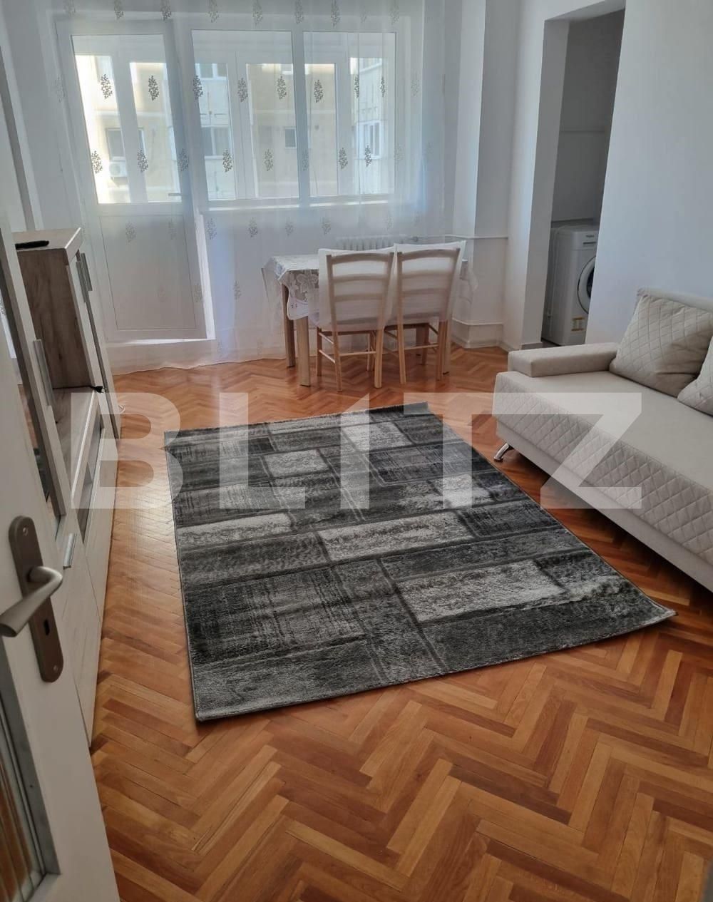 Apartament de închiriat 2 camere Arcu - 126464AI | BLITZ Iași | Poza5