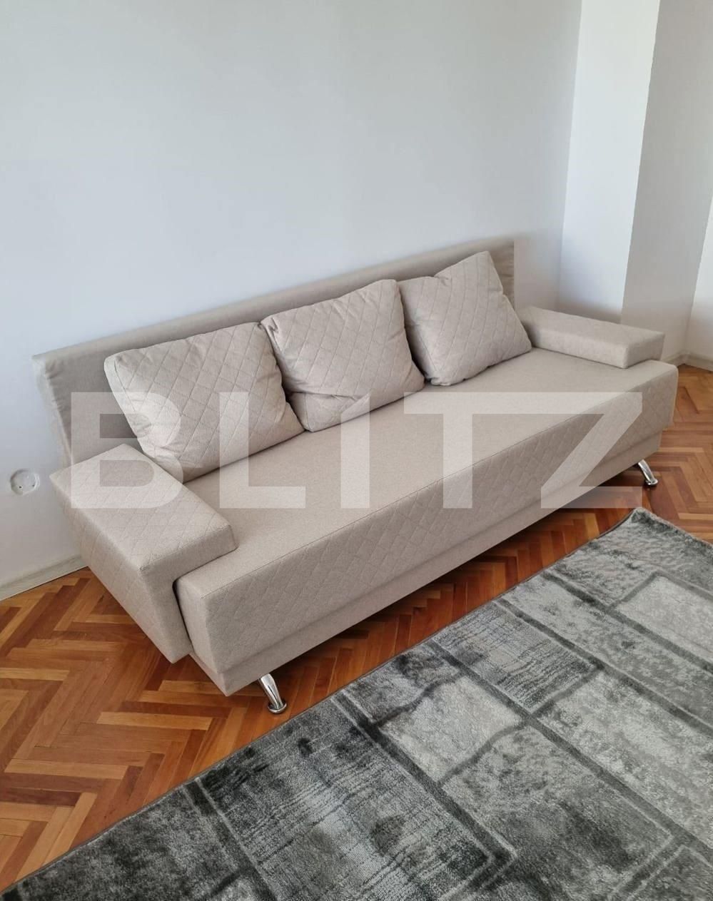 Apartament de închiriat 2 camere Arcu - 126464AI | BLITZ Iași | Poza3