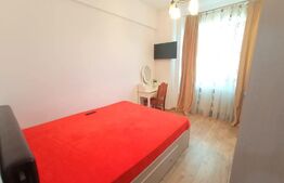 Apartament cu 2 camere, decomandat, 47mp, zona Pacurari