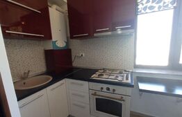 Apartament cu 2 camere, decomandat, 47mp, zona Pacurari