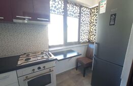 Apartament cu 2 camere, decomandat, 47mp, zona Pacurari