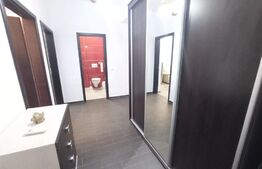Apartament cu 2 camere, decomandat, 47mp, zona Pacurari