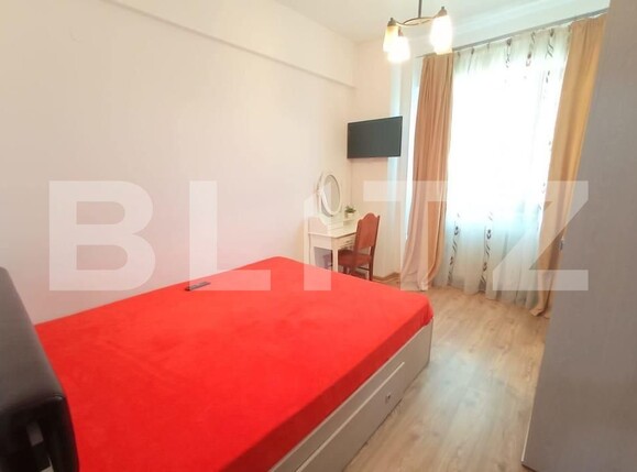 Apartament de închiriat 2 camere Pacurari - 126466AI | BLITZ Iași | Poza2