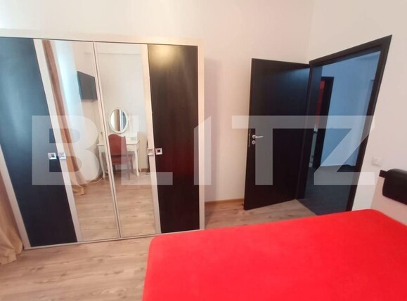 Apartament de închiriat 2 camere Pacurari - 126466AI | BLITZ Iași | Poza1