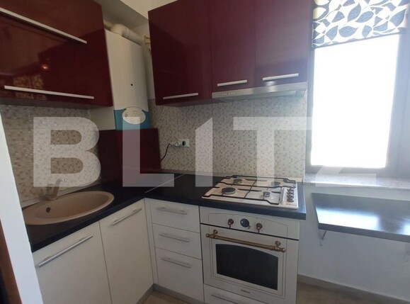 Apartament de închiriat 2 camere Pacurari - 126466AI | BLITZ Iași | Poza7
