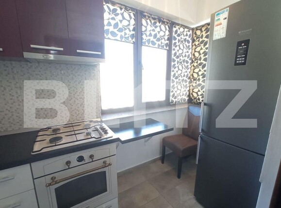 Apartament de închiriat 2 camere Pacurari - 126466AI | BLITZ Iași | Poza6