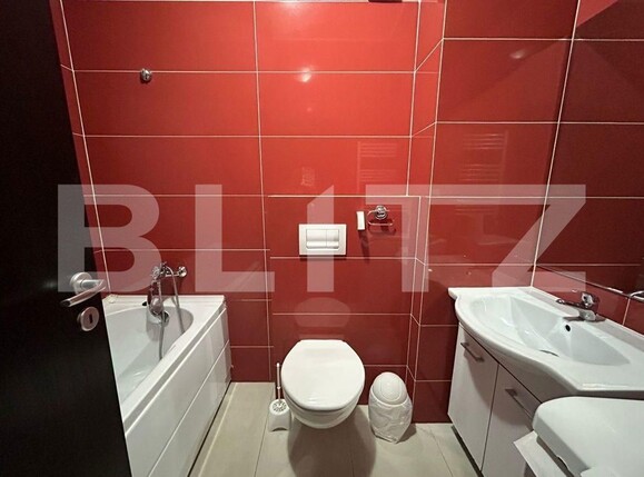 Apartament de închiriat 2 camere Pacurari - 126466AI | BLITZ Iași | Poza8