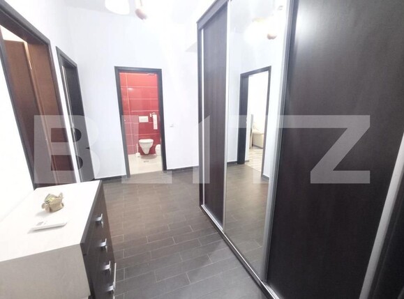 Apartament de închiriat 2 camere Pacurari - 126466AI | BLITZ Iași | Poza4