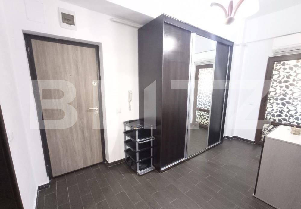 Apartament de închiriat 2 camere Pacurari - 126466AI | BLITZ Iași | Poza5
