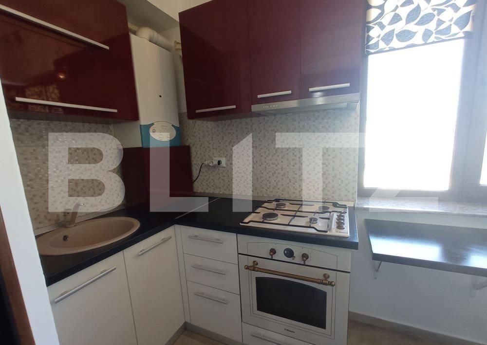 Apartament de închiriat 2 camere Pacurari - 126466AI | BLITZ Iași | Poza7