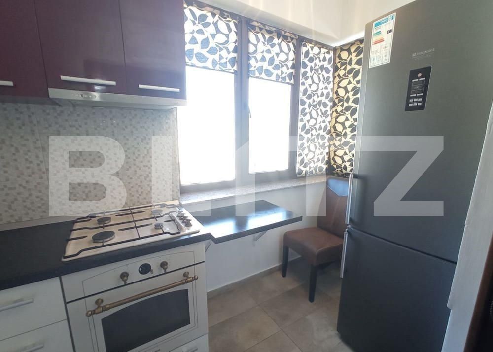 Apartament de închiriat 2 camere Pacurari - 126466AI | BLITZ Iași | Poza6