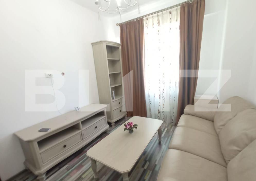 Apartament de închiriat 2 camere Pacurari - 126466AI | BLITZ Iași | Poza3
