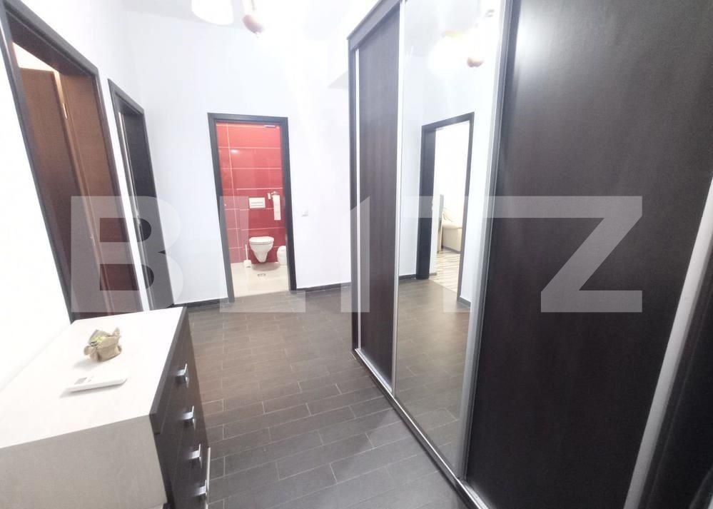 Apartament de închiriat 2 camere Pacurari - 126466AI | BLITZ Iași | Poza4