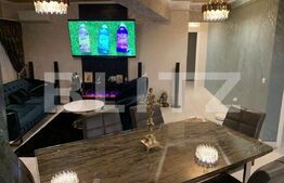 Apartament modern de 3 camere, 94mp, zona Tatarasi