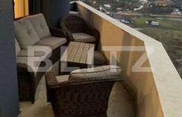 Apartament modern de 3 camere, 94mp, zona Tatarasi