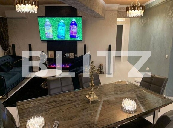 Apartament de vânzare 3 camere Tatarasi - 126476AV | BLITZ Iași | Poza1