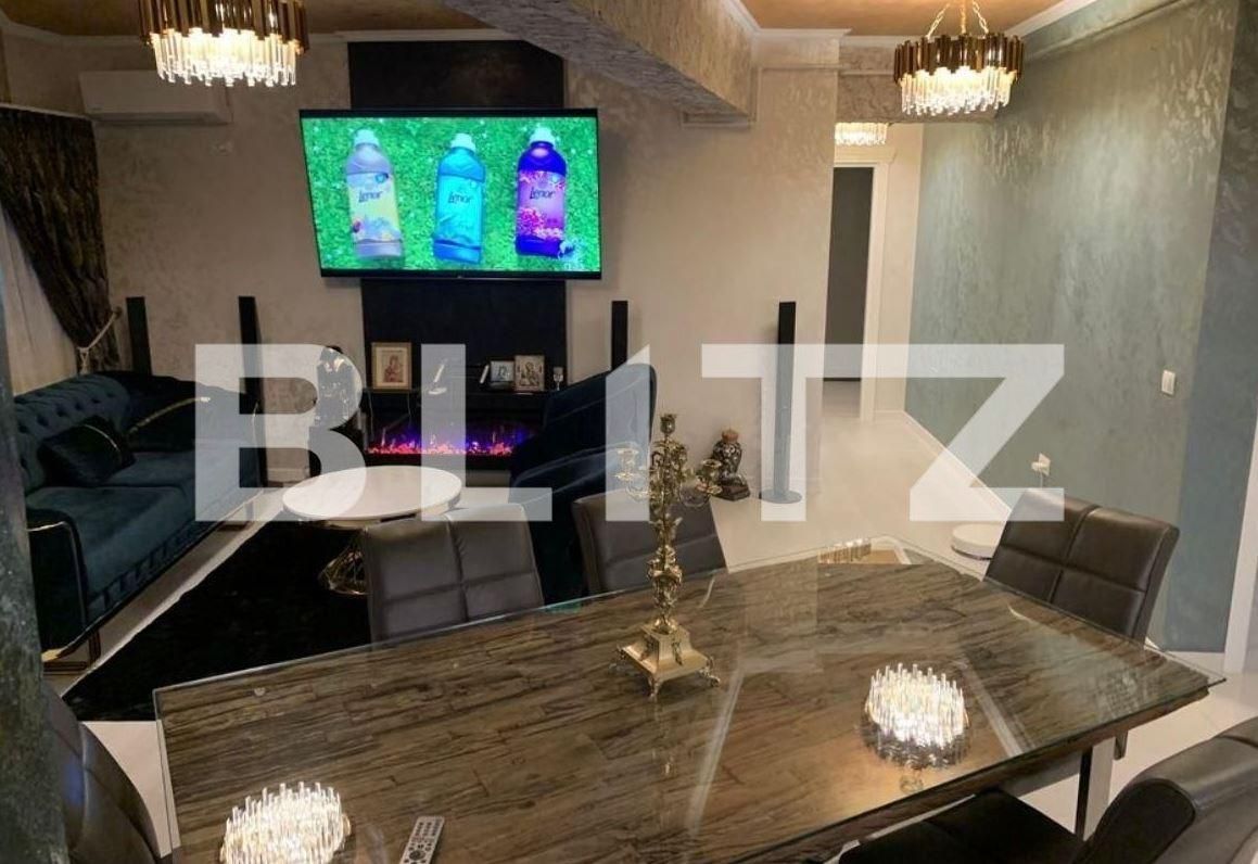 Apartament de vânzare 3 camere Tatarasi - 126476AV | BLITZ Iași | Poza1