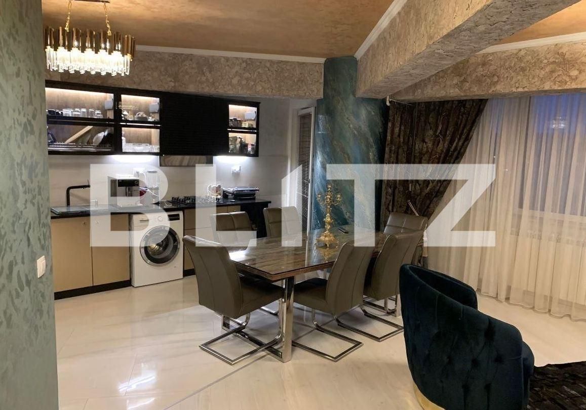 Apartament de vânzare 3 camere Tatarasi - 126476AV | BLITZ Iași | Poza4