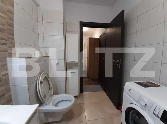 Garsonieră de închiriat Tudor Vladimirescu - 126526AI | BLITZ Iași | Poza6