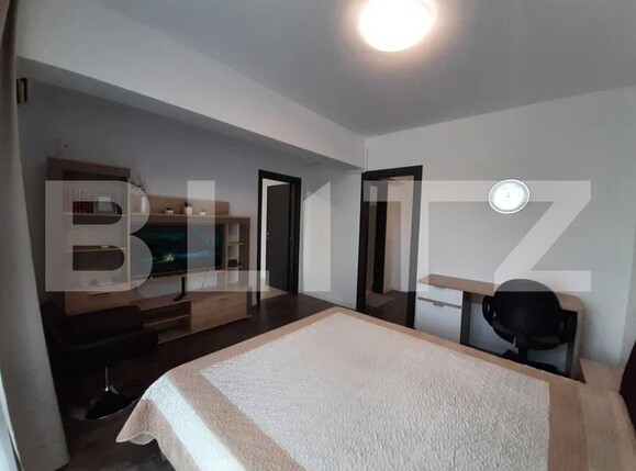 Garsonieră de închiriat Tudor Vladimirescu - 126526AI | BLITZ Iași | Poza1