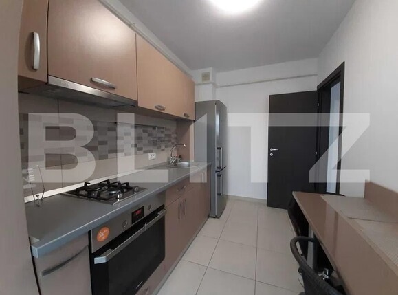 Garsonieră de închiriat Tudor Vladimirescu - 126526AI | BLITZ Iași | Poza3