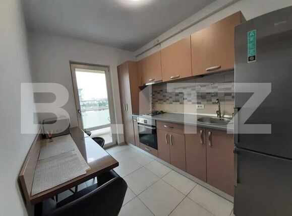 Garsonieră de închiriat Tudor Vladimirescu - 126526AI | BLITZ Iași | Poza4