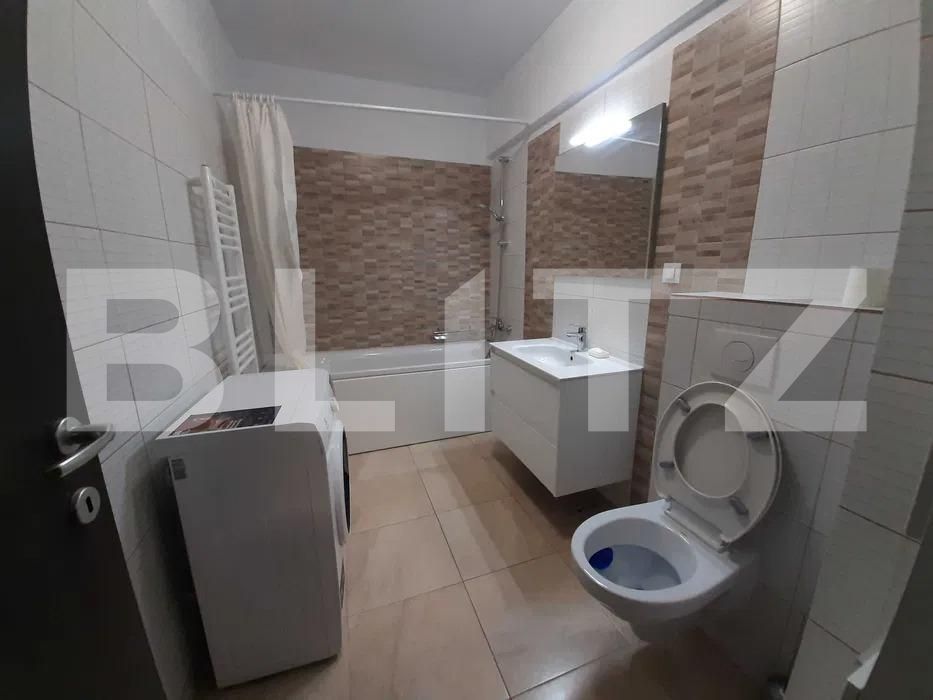 Garsonieră de închiriat Tudor Vladimirescu - 126526AI | BLITZ Iași | Poza5