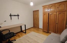 Apartament cu 4 camere, decomandat, 110mp, zona Nicolina