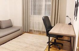 Apartament cu 4 camere, decomandat, 110mp, zona Nicolina