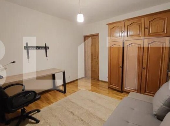 Apartament de închiriat 4 camere Nicolina - 126531AI | BLITZ Iași | Poza1