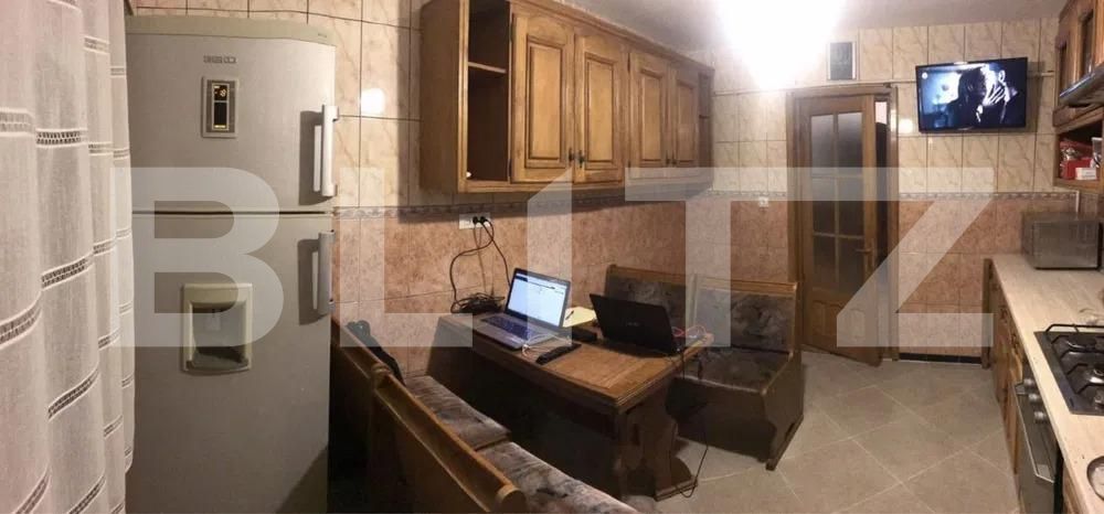 Apartament de închiriat 4 camere Nicolina - 126531AI | BLITZ Iași | Poza6